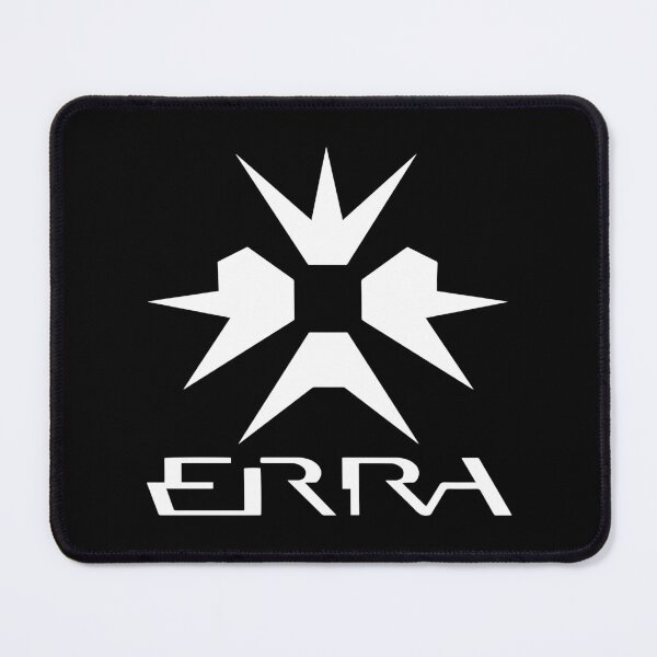 Item preview, Erra Metalcore Merch | Progressive Metal Atmospheric Heavy Streetwear Design designed and sold by SkullsAndShirts.