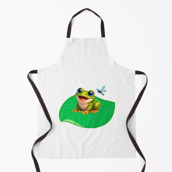 Item preview, frog designed and sold by PeterPunkt.