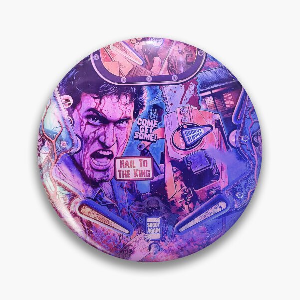 Item preview, Evil Dead! designed and sold by Cphillab95.