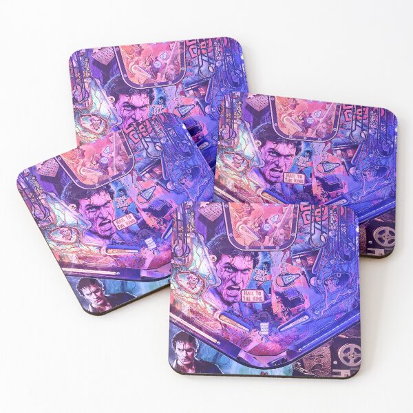 Item preview, Evil Dead! designed and sold by Cphillab95.