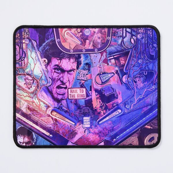 Item preview, Evil Dead! designed and sold by Cphillab95.