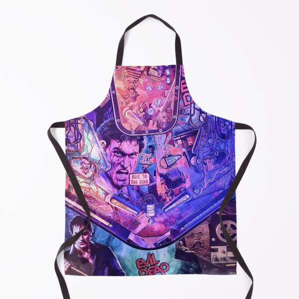 Item preview, Evil Dead! designed and sold by Cphillab95.