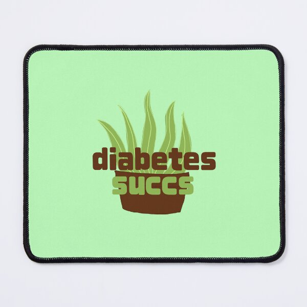 Item preview, Diabetes succs designed and sold by Diabumblebee.