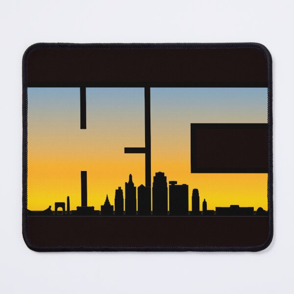 Item preview, KANSAS CITY designed and sold by JKR7TEES.