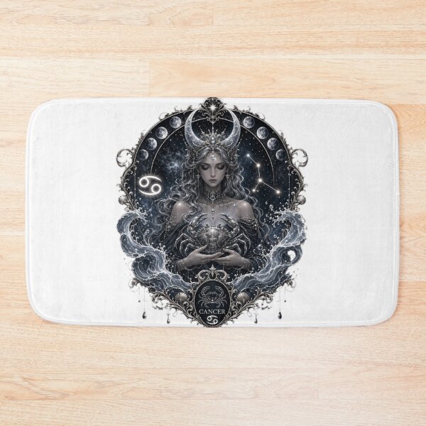 Item preview, Cancer  designed and sold by santDev.