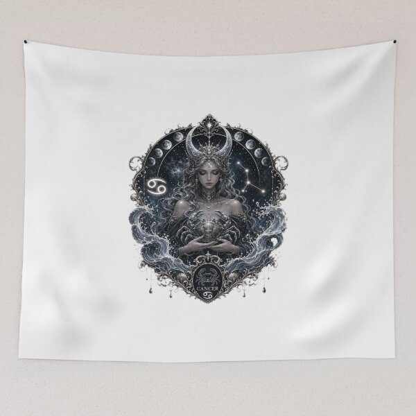Item preview, Cancer  designed and sold by santDev.