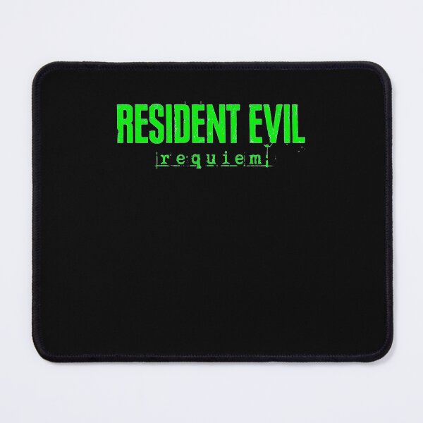 Artikelvorschau, Resident Evil Requiem entworfen und verkauft von Green Sama.