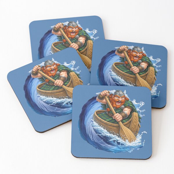 Item preview, Adventure Club - River Tay designed and sold by Pondsk8ter.