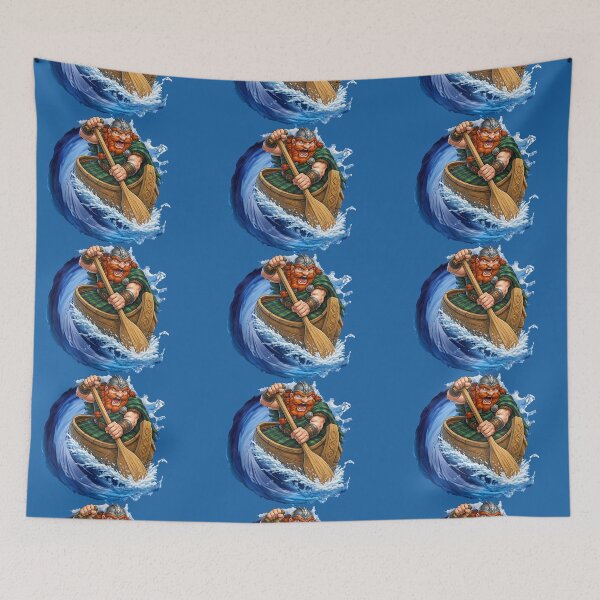 Item preview, Adventure Club - River Tay designed and sold by Pondsk8ter.