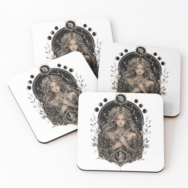 Item preview, Virgo designed and sold by santDev.