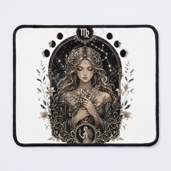 Item preview, Virgo designed and sold by santDev.