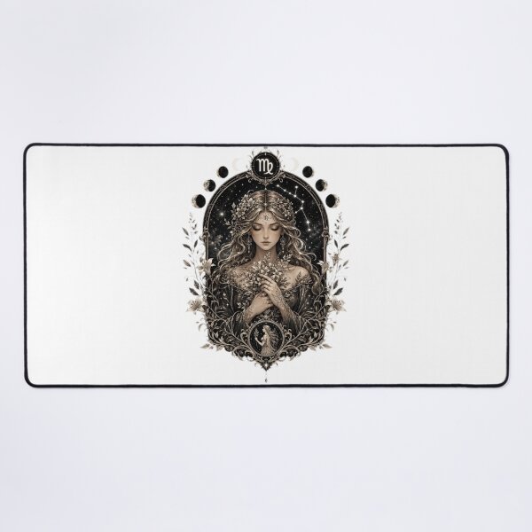 Item preview, Virgo designed and sold by santDev.