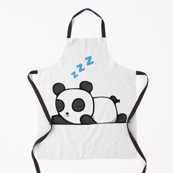 Item preview, Sleeping Panda ZZZ Nap Lover Kawaii | Funny Lazy Panda Gift for Her | Tired Girl Panda Tee designed and sold by SOLIORA ATELIER.