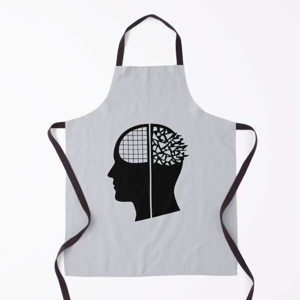 Item preview, Normal vs Pathological designed and sold by PERSPECTIVERED.