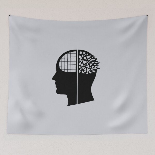 Item preview, Normal vs Pathological designed and sold by PERSPECTIVERED.