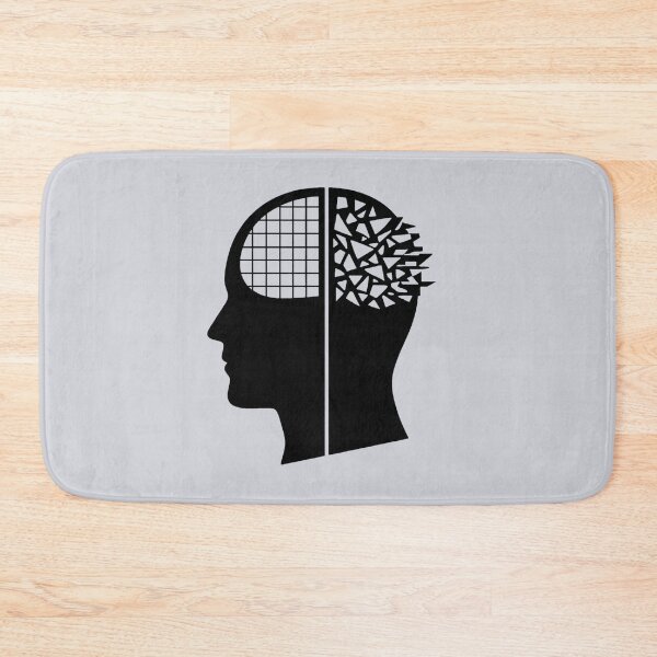 Item preview, Normal vs Pathological designed and sold by PERSPECTIVERED.