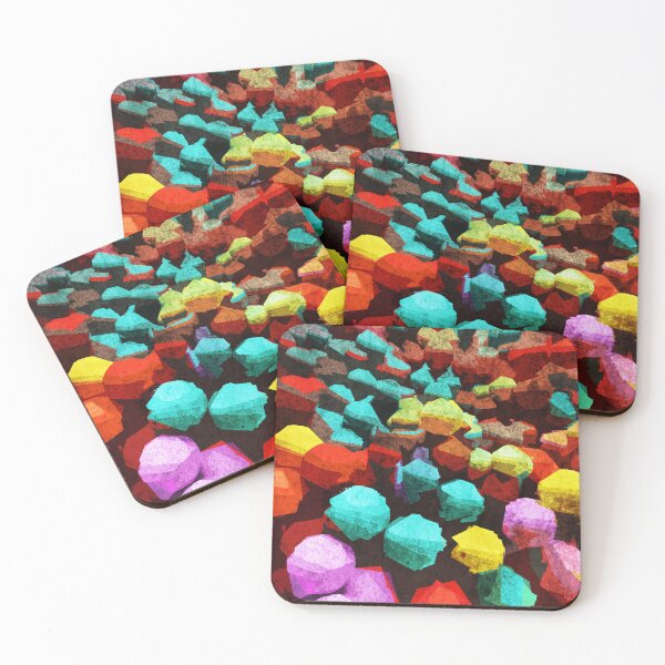 Item preview, Abstract balloons designed and sold by kinpirks.