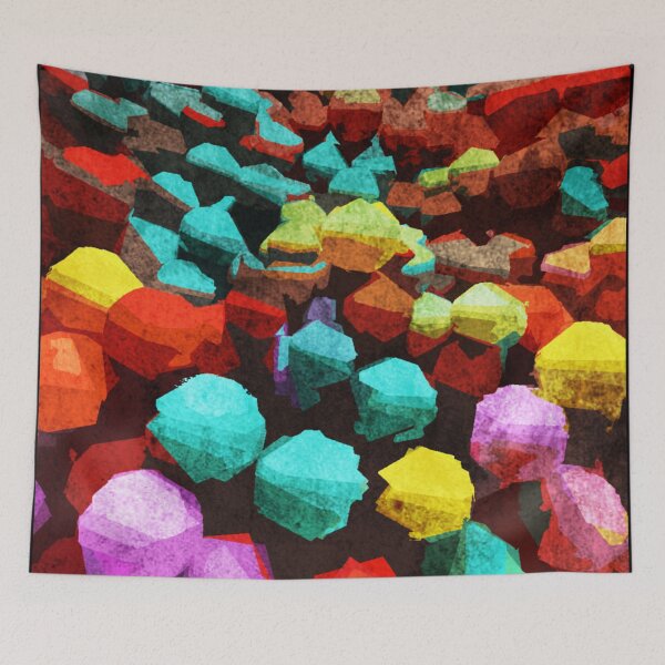 Item preview, Abstract balloons designed and sold by kinpirks.