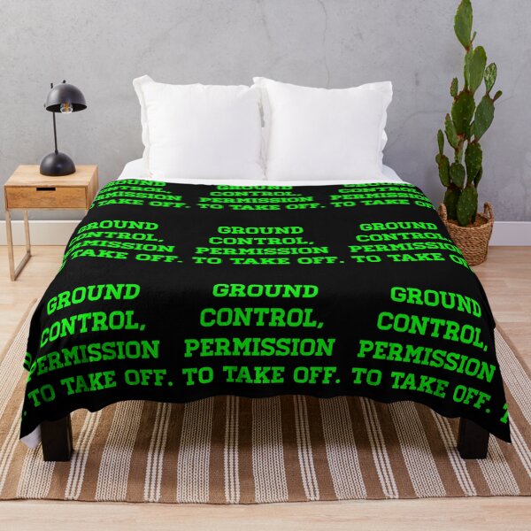 Item preview, Ground control #43 designed and sold by JALNERVION SHOP.