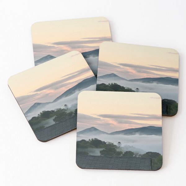 Item preview, Misty Mountain designed and sold by Shellie Bruner.