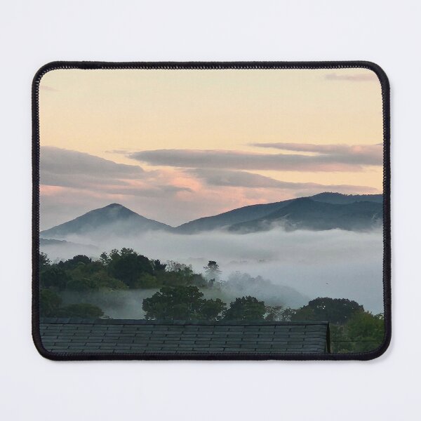 Item preview, Misty Mountain designed and sold by Shellie Bruner.