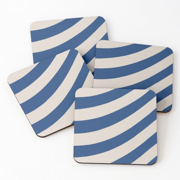 Item preview, Imperfect Stripes designed and sold by annenambiro.
