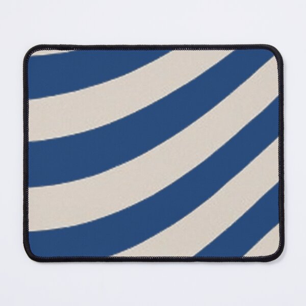 Item preview, Imperfect Stripes designed and sold by annenambiro.