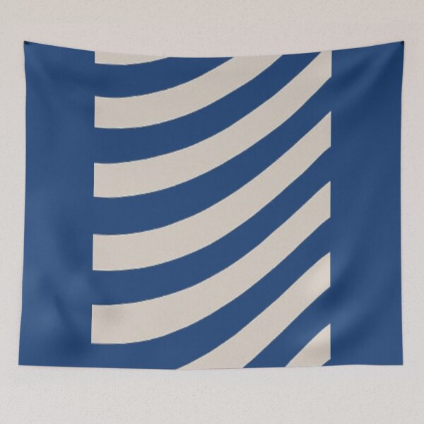 Item preview, Imperfect Stripes designed and sold by annenambiro.