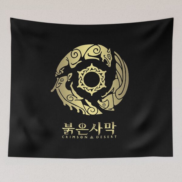 Item preview, Crimson designed and sold by Demon Fox Designs.