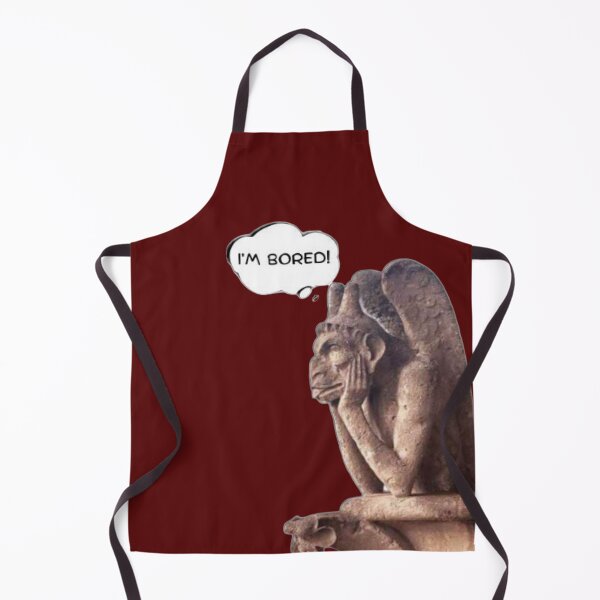 Item preview, I'm bored II designed and sold by Guiarte SMS.