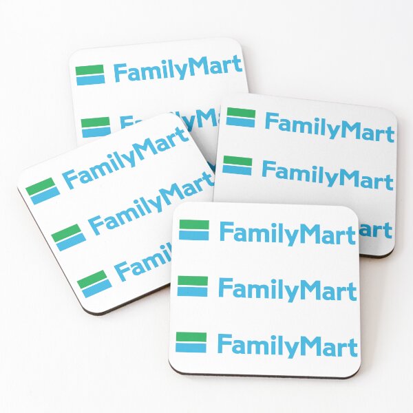 Item preview,  Family Mart designed and sold by turkey1200.
