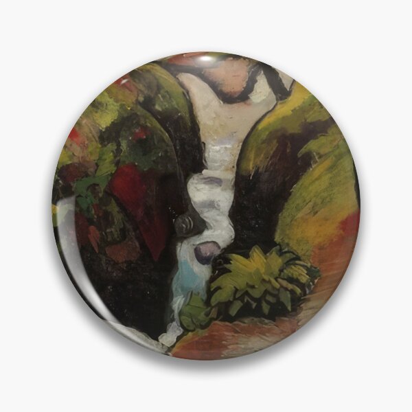 Item preview, August Macke designed and sold by TizianaBrand.