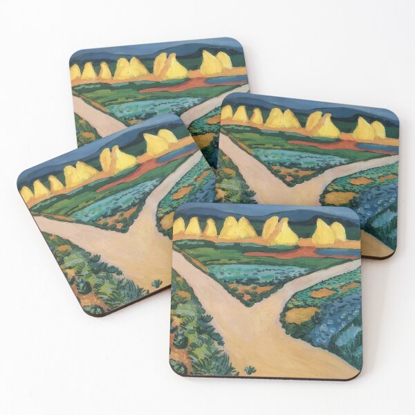 Item preview, August Macke designed and sold by TizianaBrand.