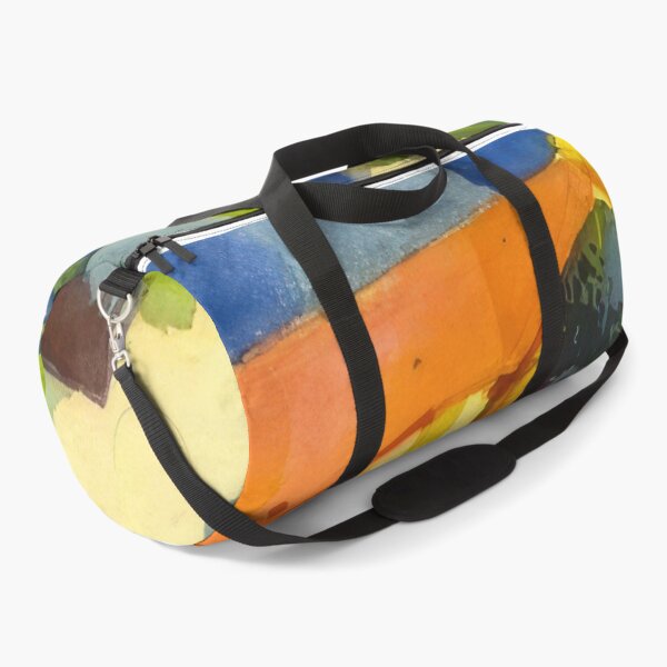 Item preview, August Macke designed and sold by TizianaBrand.