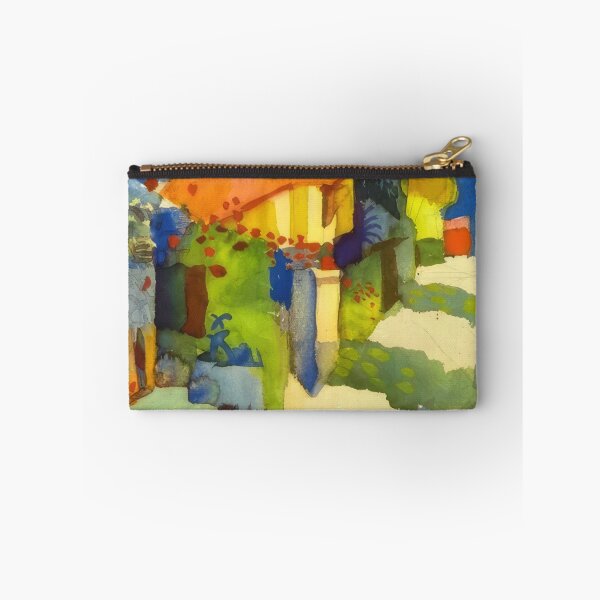 Item preview, August Macke designed and sold by TizianaBrand.