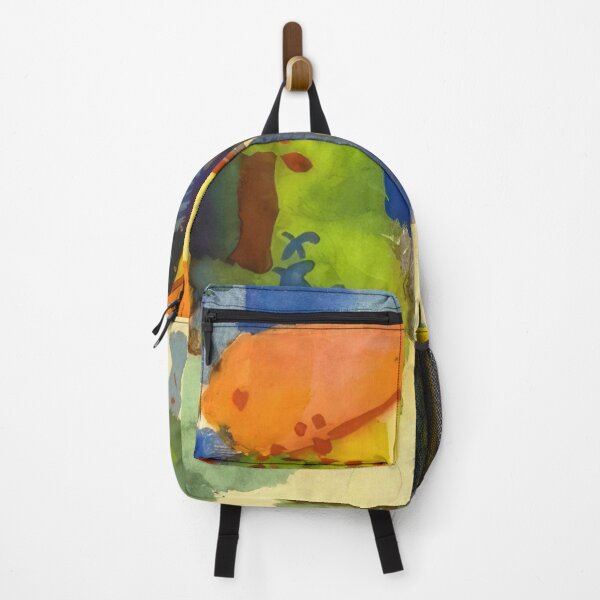 Item preview, August Macke designed and sold by TizianaBrand.