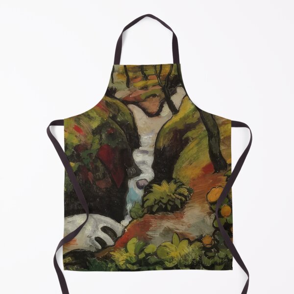 Item preview, August Macke designed and sold by TizianaBrand.
