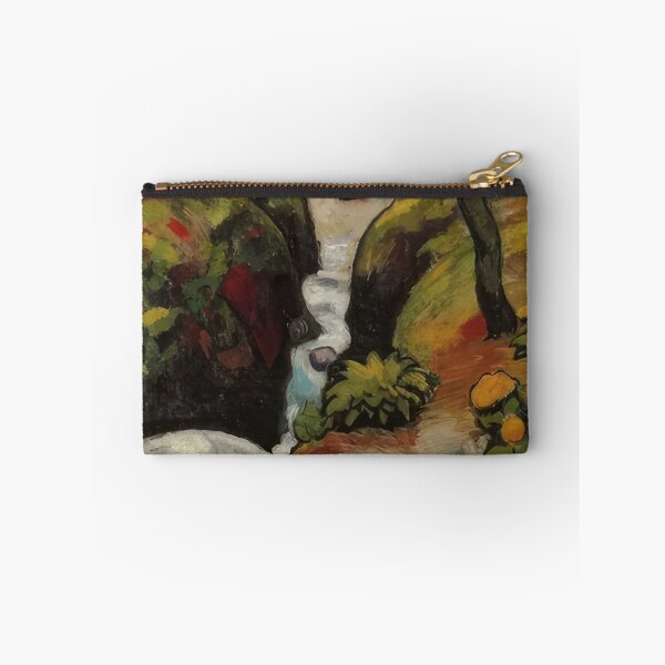 Item preview, August Macke designed and sold by TizianaBrand.