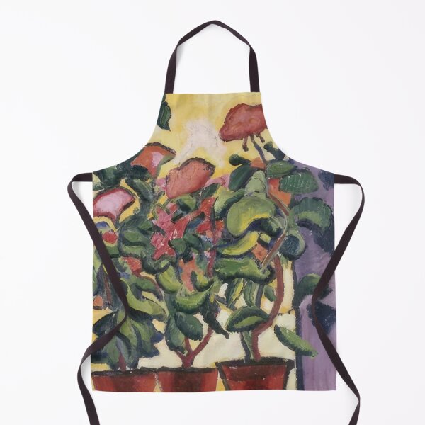 Item preview, August Macke designed and sold by TizianaBrand.
