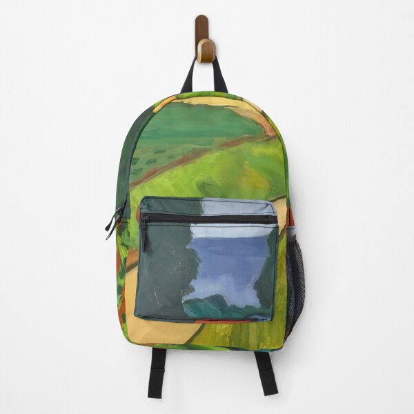 Item preview, August Macke designed and sold by TizianaBrand.