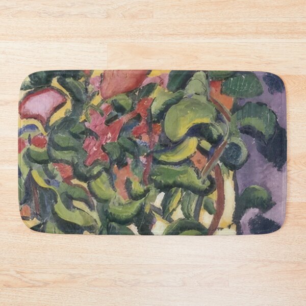 Item preview, August Macke designed and sold by TizianaBrand.