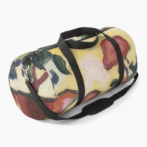 Item preview, August Macke designed and sold by TizianaBrand.