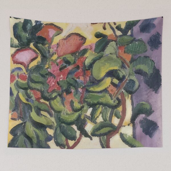 Item preview, August Macke designed and sold by TizianaBrand.