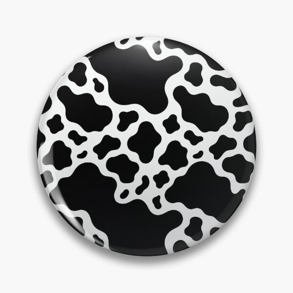 Item preview, Cow Print Pattern designed and sold by turkey1200.