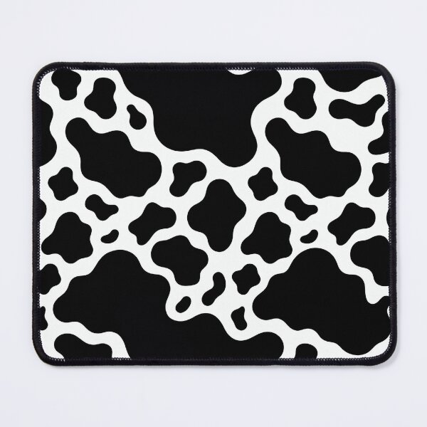Item preview, Cow Print Pattern designed and sold by turkey1200.