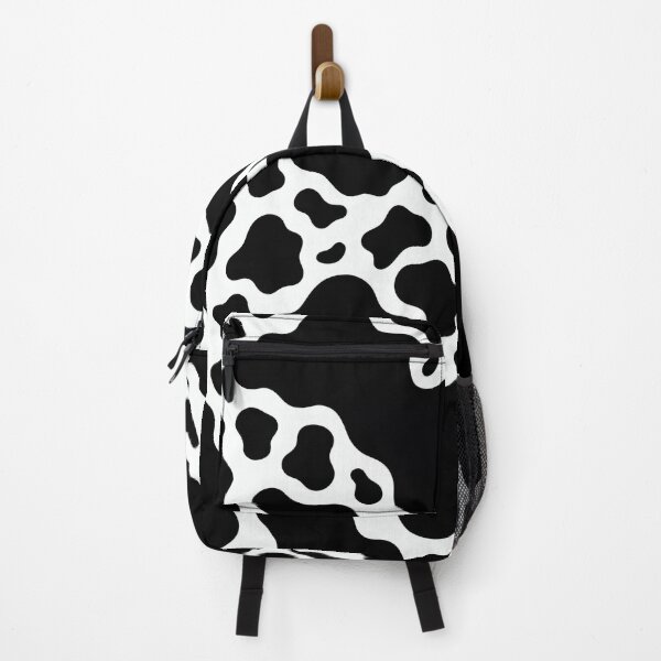 Item preview, Cow Print Pattern designed and sold by turkey1200.