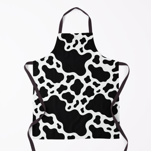 Item preview, Cow Print Pattern designed and sold by turkey1200.