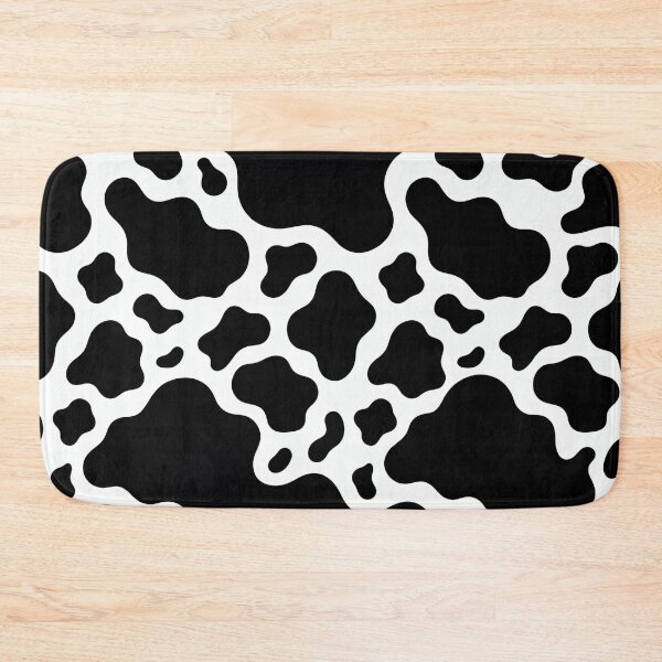 Item preview, Cow Print Pattern designed and sold by turkey1200.