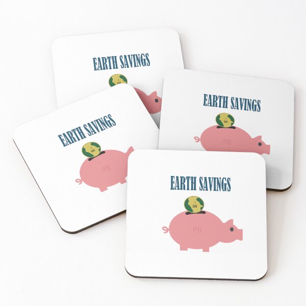 Item preview, Earth savings designed and sold by dariosArt.