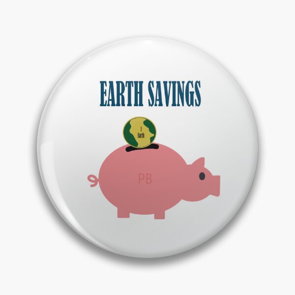 Item preview, Earth savings designed and sold by dariosArt.